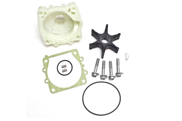 WATER PUMP KIT W/HOUSING YAM SIERRA