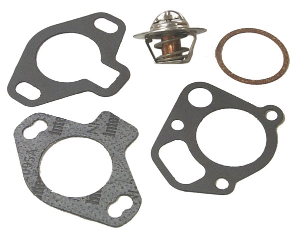 THERMOSTAT KIT MERCRUISER