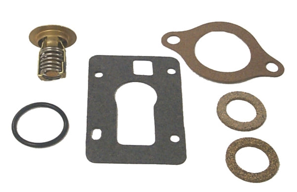THERMOSTAT KIT OMC