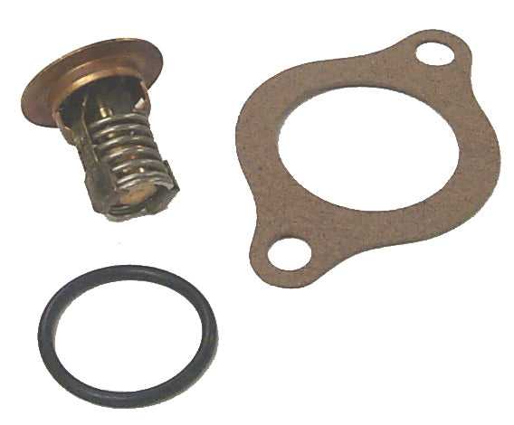 THERMOSTAT KIT OMC VOLVO