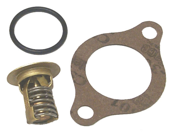 THERMOSTAT KIT 3852071 OMC VOLVO