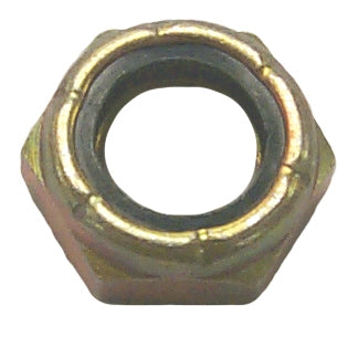 Nuts - Stainless Steel Locknuts - 18-3713