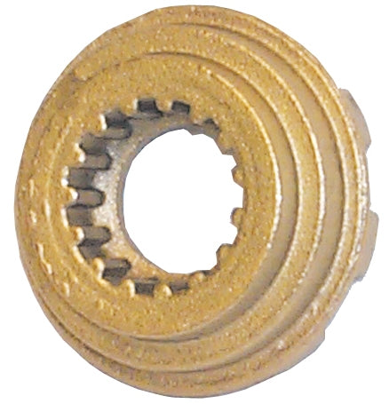 CASTLE WASHER BRASS MERC SIERRA