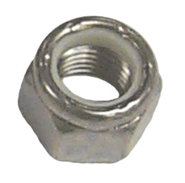 STAINLESS STEEL LOCKNUT QTY5 SIERRA
