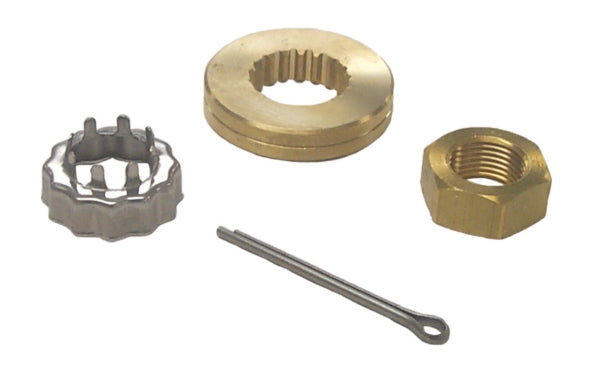 Propeller Hardware - Propeller Nut Kit
