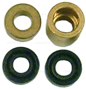 BELL HOUSING BUSHING KIT