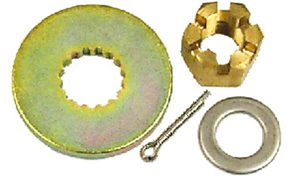 PROPELLER NUT KIT