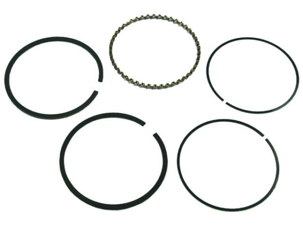 PISTON RING SET SIERRA