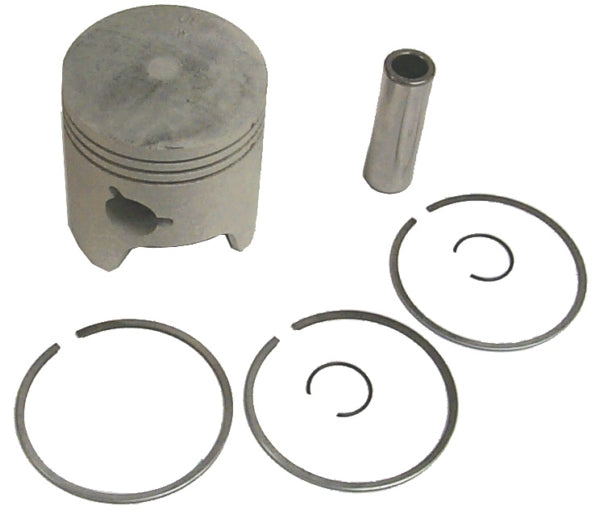 PISTON KIT STD YAM SIERRA