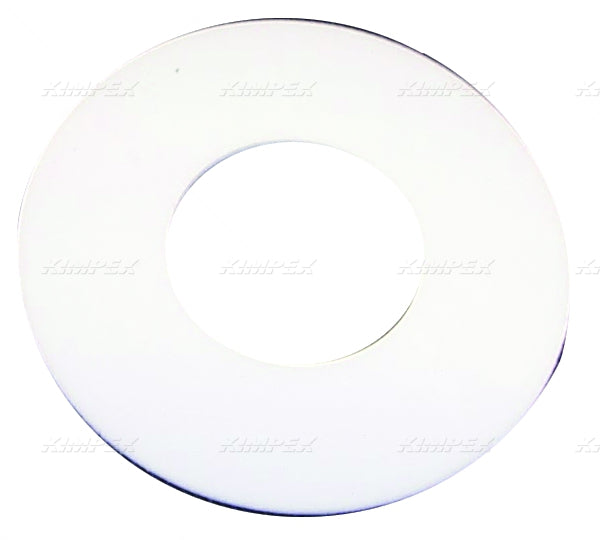 WASHER PLASTIC SIERRA