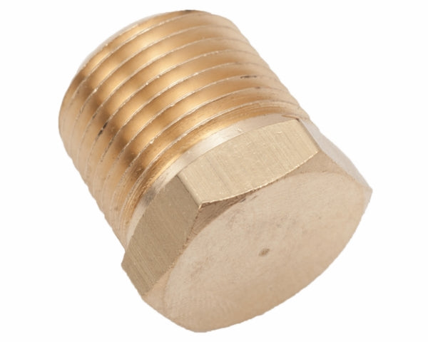 PIPE PLUG 3/8-18