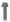 SCREW 1/4-20X1 1/8
