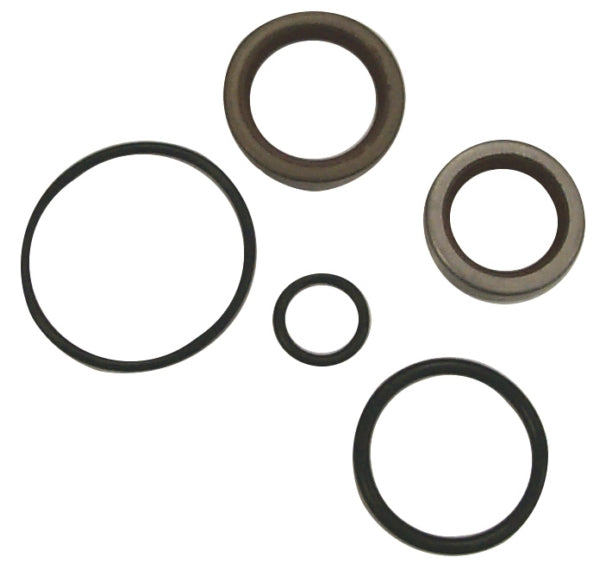 Engine Gaskets - Gasket Kit 18-4329