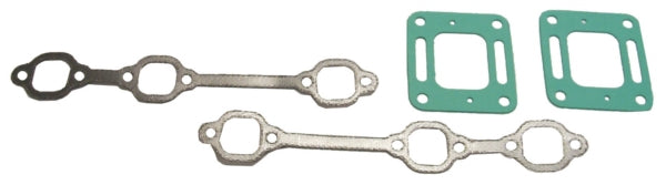 Exhaust Gaskets - Exhaust Manifold Gasket Set 18-4347-1