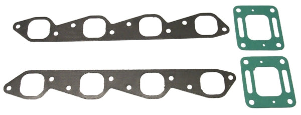 MANIFOLD EXHAUST GASKET SETS