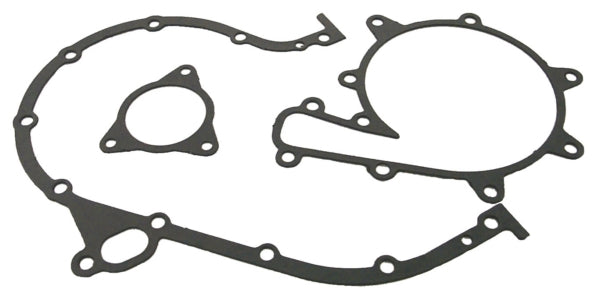 Engine Gaskets - Timing Chain Cover Gasket Set 18-4380