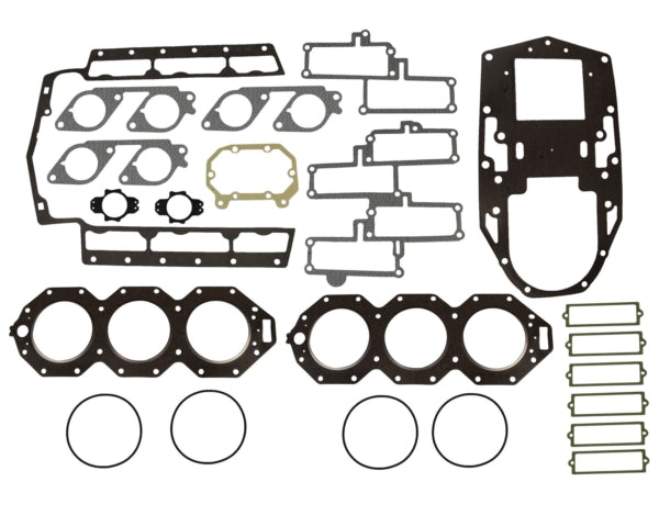 Engine Gaskets - Powerhead Gasket Set 18-4428