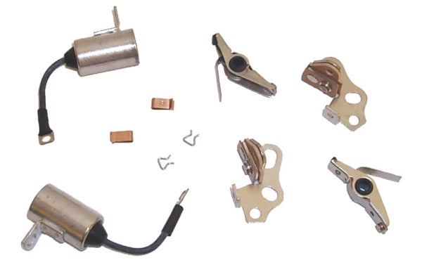 Upgrade Kits - Tip Set 18-5002