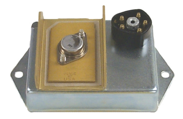 Ignition Modules - Ignition Module 18-5105