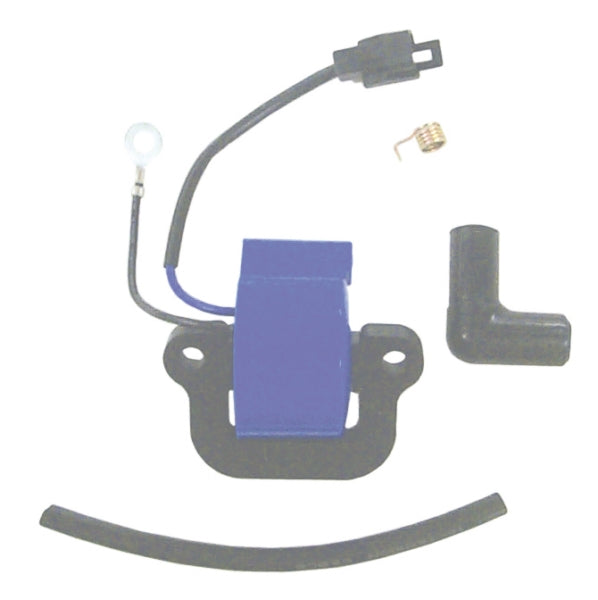 Ignition Coils - Ignition Coil 18-5172