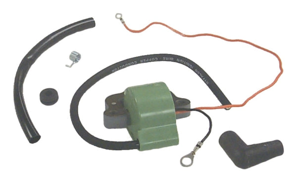 Ignition Coils - Ignition Coil 18-5194