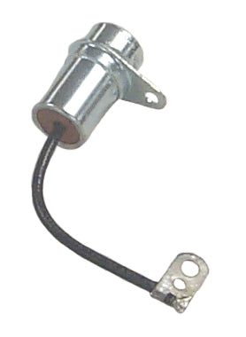 CONDENSER F12181-1 CHRYSLER O/B