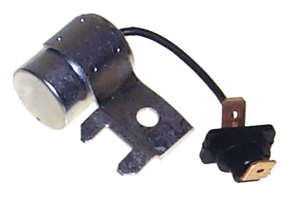 CONDENSER 841262 VOLVO SIERRA