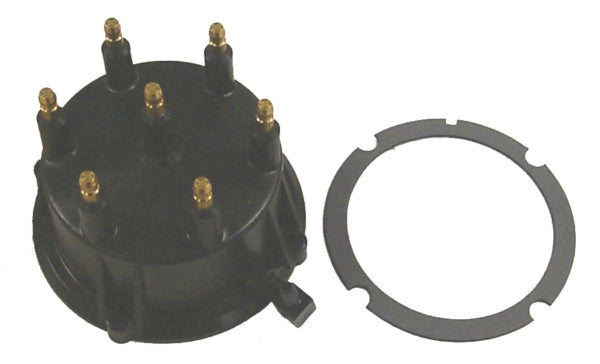 DISTRIBUTOR CAP 13753A2/815407A2