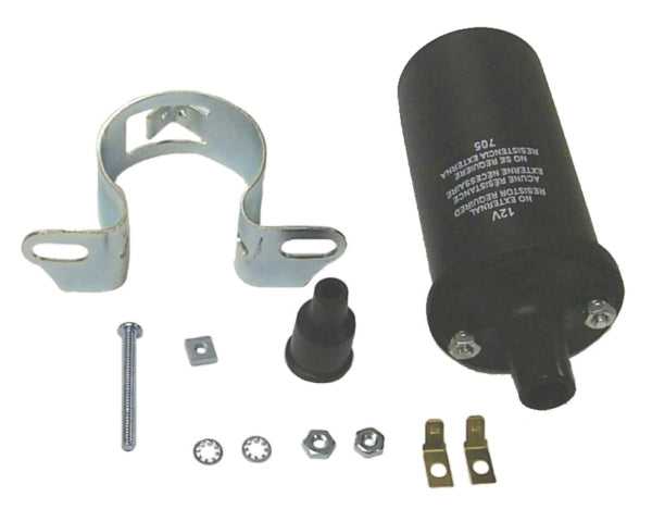 IGNITION COIL SIERRA