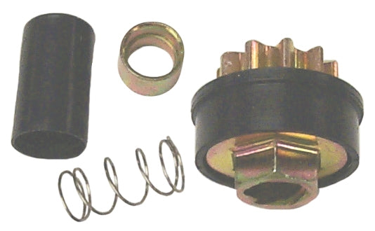STARTER DRIVE ASSEMBLY