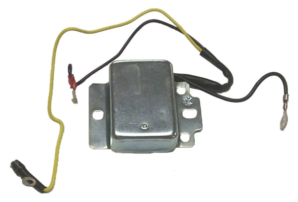 VOLTAGE REGULATOR