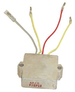 VOLTAGE REGULATOR