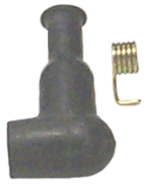 UNIVERSAL SPARK PLUG BOOT QTY10 SIERRA