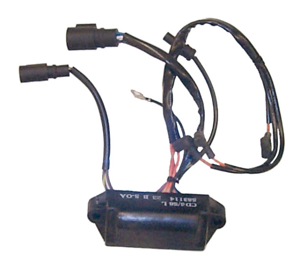Power Packs - Power Pack 18-5761