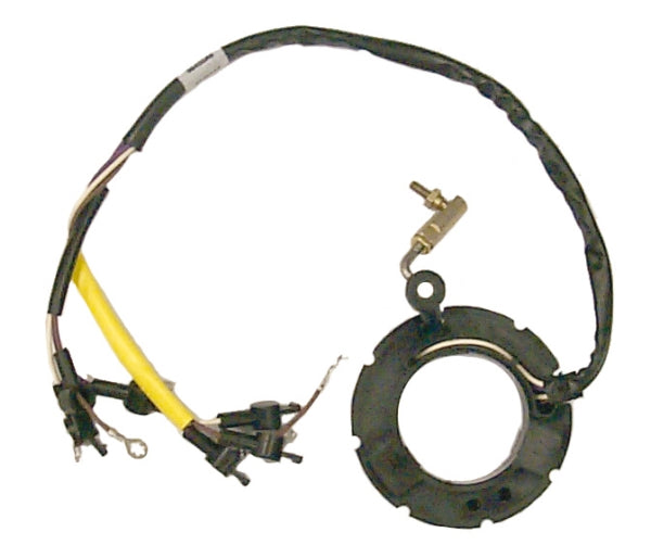 Triggers - Trigger Assembly 18-5798