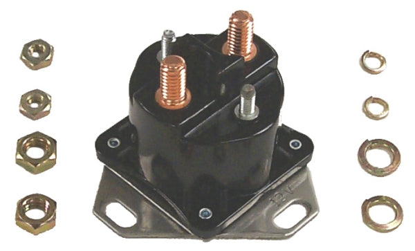 STARTER SOLENOID R130001 PCM SIERRA