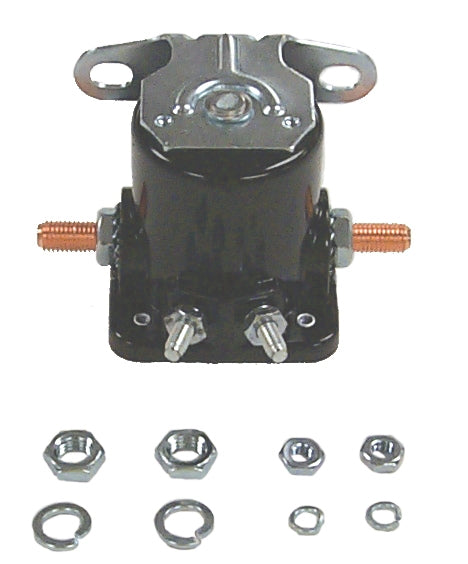 STARTER SOLENOID 65057A1/65057T1