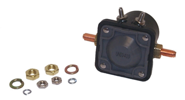 STARTER SOLENOID 395419/582708 MERCU OMC