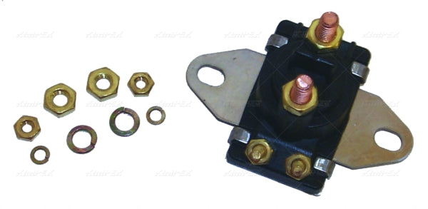 STARTR SOLENOID (DISPLAY PACK)