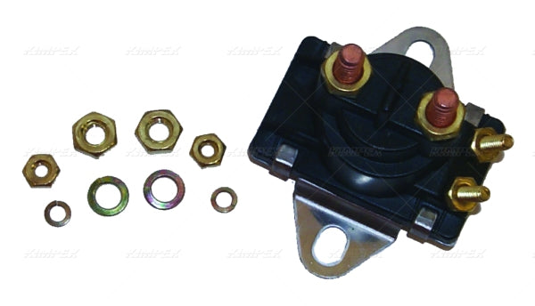 STARTR SOLENOID (DISPLAY PACK)