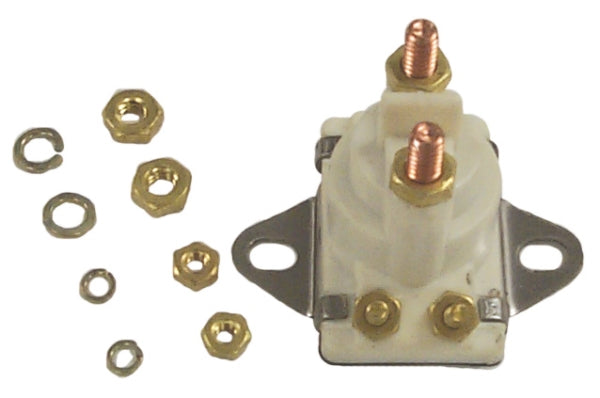 STARTER SOLENOID 89-818864/89-818864T