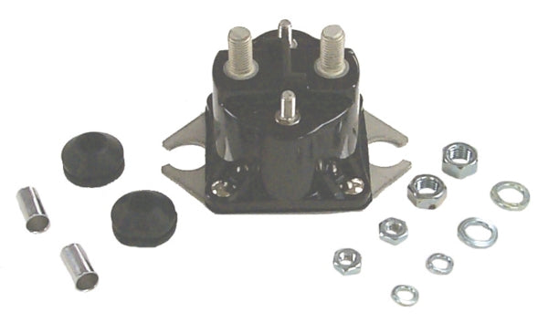 STARTER SOLENOID 89-817109A2 CHRYSLER