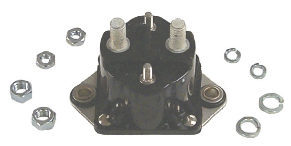 STARTER SOLENOID 89-803822T CHRYSLER
