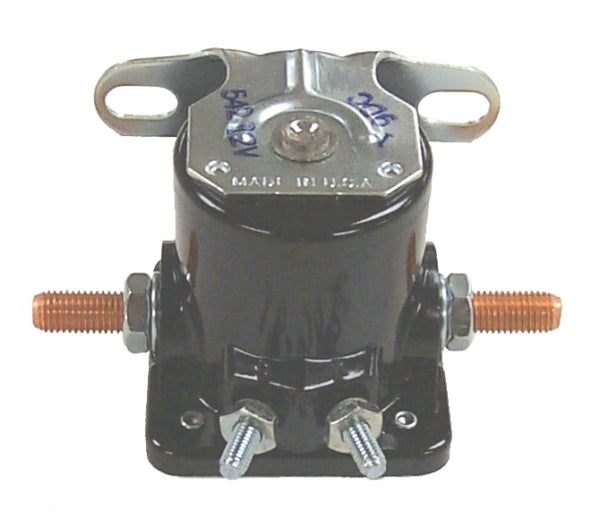 STARTER SOLENOID 25661/256611/25661T1