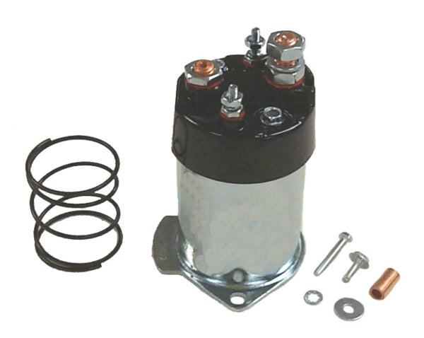 STARTER SOLENOID 33261/89902 MERCU