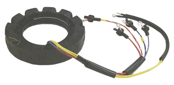 STATOR