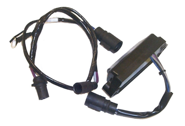 Shift Assist Modules - Shift Assist Module & Harness 18-5888