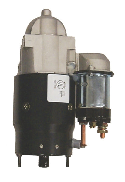 STARTER OMC/MERCU