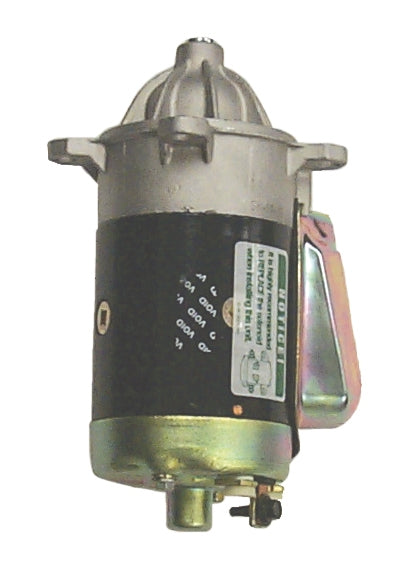 STARTER OMC