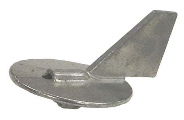 ZINC ANODE YAMAHA (SKEG)